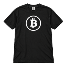 Bitcoin Circle Tee