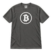Bitcoin Circle Tee