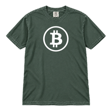 Bitcoin Circle Tee
