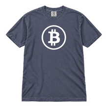 Bitcoin Circle Tee