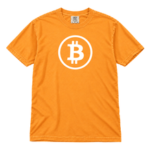 Bitcoin Circle Tee