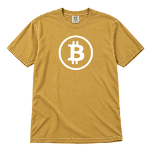Bitcoin Circle Tee