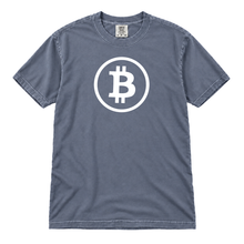 Bitcoin Circle Tee