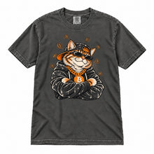 Bitcoin Cool Cat T-Shirt