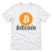 Bitcoin Classic Logo Short-Sleeve Unisex T-Shirt