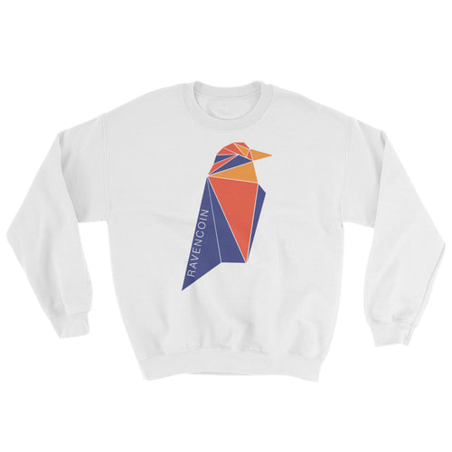 Ravencoin Sweatshirt