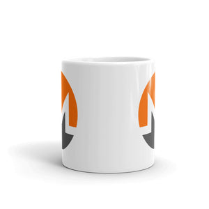 Monero Logo Symbol Mug