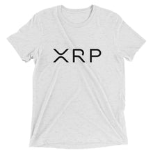 Ripple XRP Logo Cryptocurrency Short sleeve t-shirt