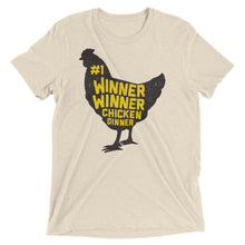Winner Winner Chicken Dinner Shirt PlayerUnknown's Battlegrounds PUBG Short sleeve t-shirt