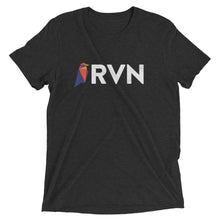 Ravencoin RVN Raven Coin Logo Symbol Short sleeve t-shirt