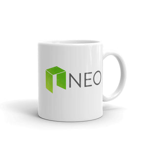 Neo Logo Symbol Mug