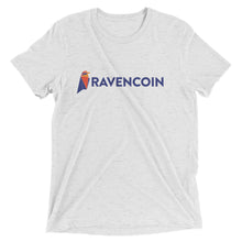 Ravencoin RVN Logo Symbol Short sleeve t-shirt
