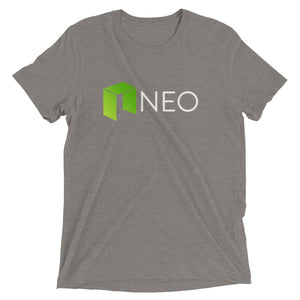 Neo Logo Short sleeve t-shirt