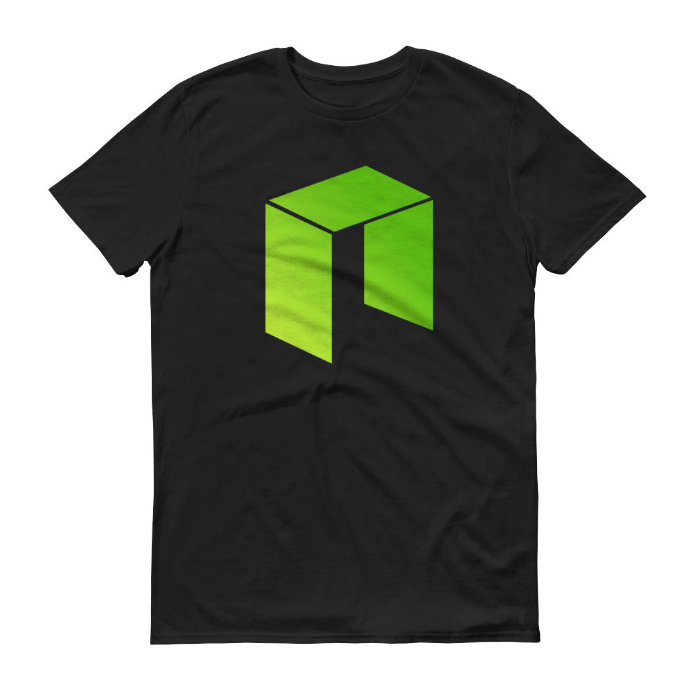Neo Short-Sleeve T-Shirt