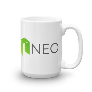 Neo Logo Symbol Mug