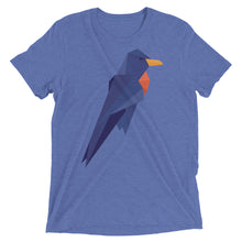Ravencoin RVN Logo Symbol Bird Shirt Short sleeve t-shirt