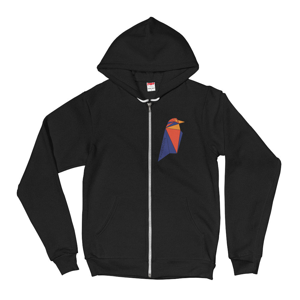 Ravencoin Hoodie sweater