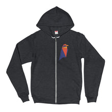 Ravencoin Hoodie sweater