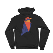 Ravencoin Hoodie sweater