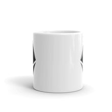 Ethereum Logo Symbol (Distressed) Mug