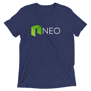 Neo Logo Short sleeve t-shirt