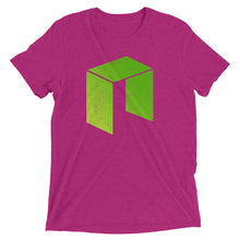 Neo Logo (Distressed) Short sleeve t-shirt