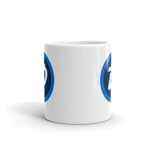Digibyte DGB Logo Symbol Mug