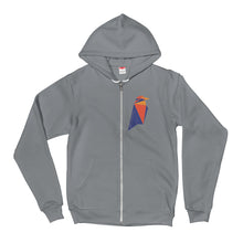 Ravencoin Hoodie sweater