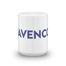 Ravencoin Logo Mug