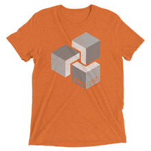 Zencash ZEN Logo Symbol Shirt (Textured Vintage Look) Cryptocurrency Short sleeve t-shirt