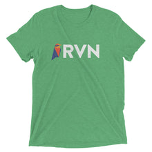 Ravencoin RVN Raven Coin Logo Symbol Short sleeve t-shirt