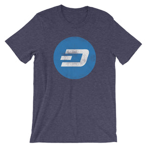 Dash Logo Tshirt