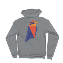 Ravencoin Hoodie sweater