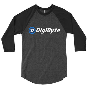 DigiByte Logo Shirt
