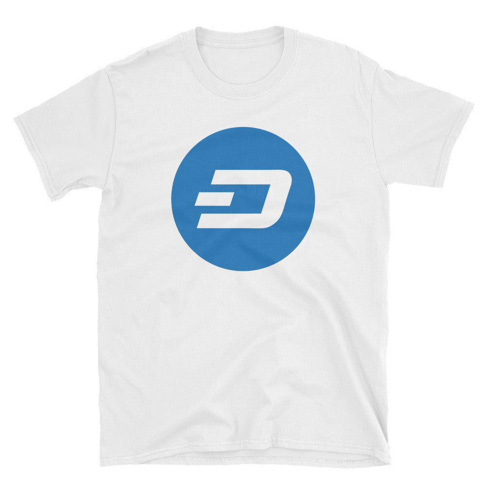 Dash Logo Tshirt