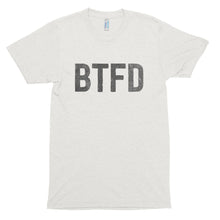 Buy The F*in Dip BTFD Cryptocurrency Bitcoin Short sleeve soft t-shirt
