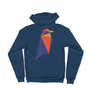 Ravencoin Hoodie sweater
