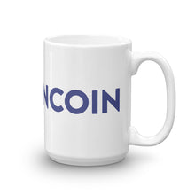 Ravencoin Logo Mug