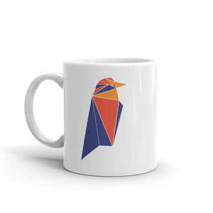 Ravencoin RVN Logo / Symbol Mug