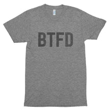 Buy The F*in Dip BTFD Cryptocurrency Bitcoin Short sleeve soft t-shirt