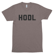 HODL Crypto Shirt American Apparel Bitcoin Short sleeve soft t-shirt
