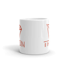TRON TRX Cryptocurrency Mug